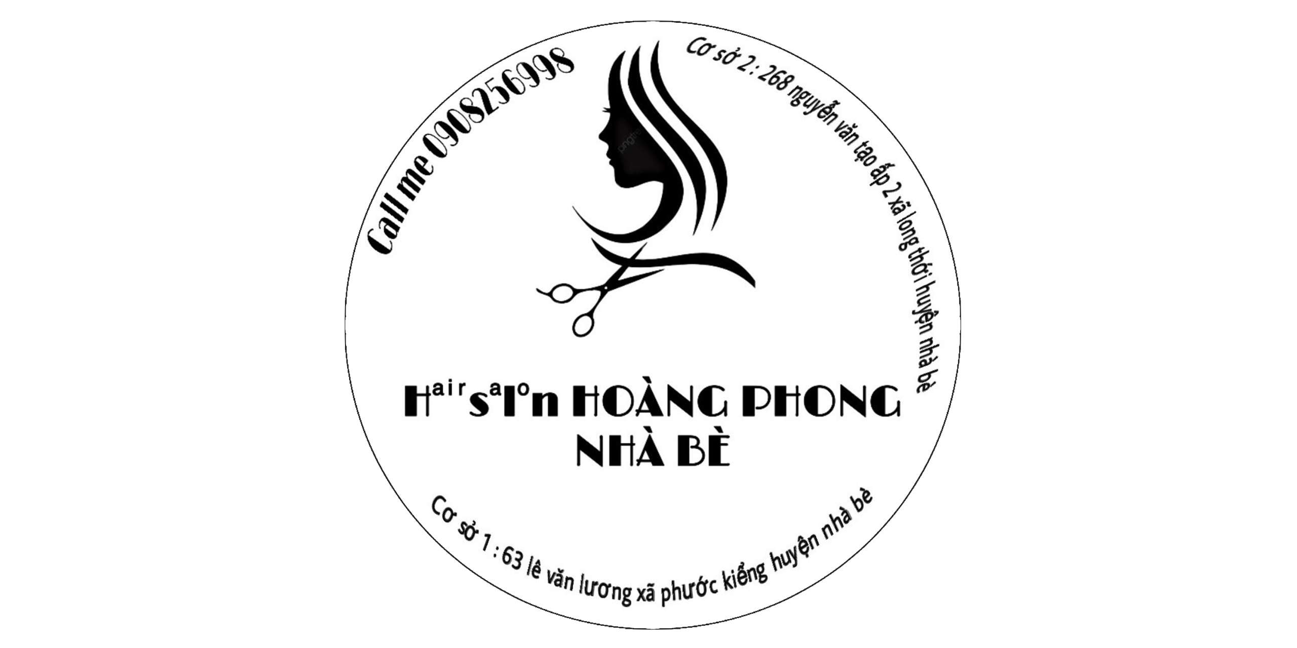 HAIR SALON HOANG PHONG