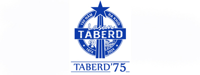 TABERD 75