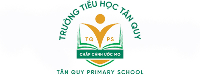 TRƯỜNG TIỂU HỌC TÂN QUY