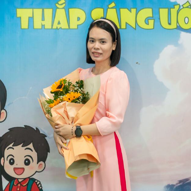 ĐỖ PHẠM AN NHIÊN
