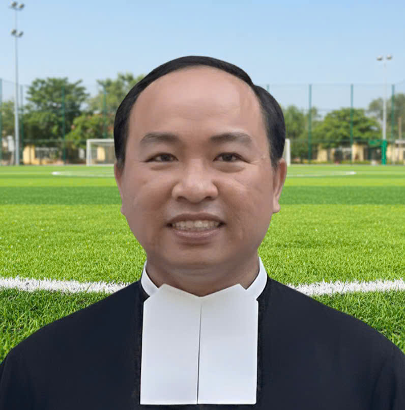 NGUYỄN DUY PHƯƠNG