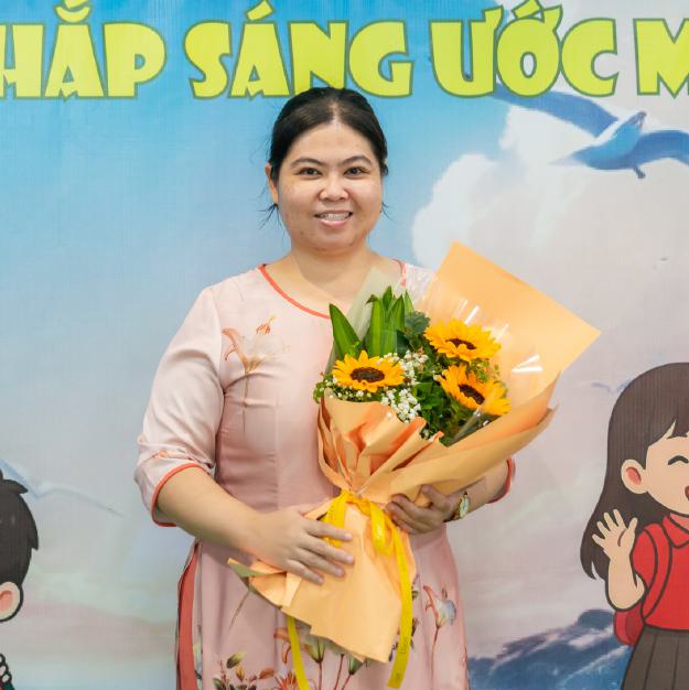 NGUYỄN THANH TRÚC
