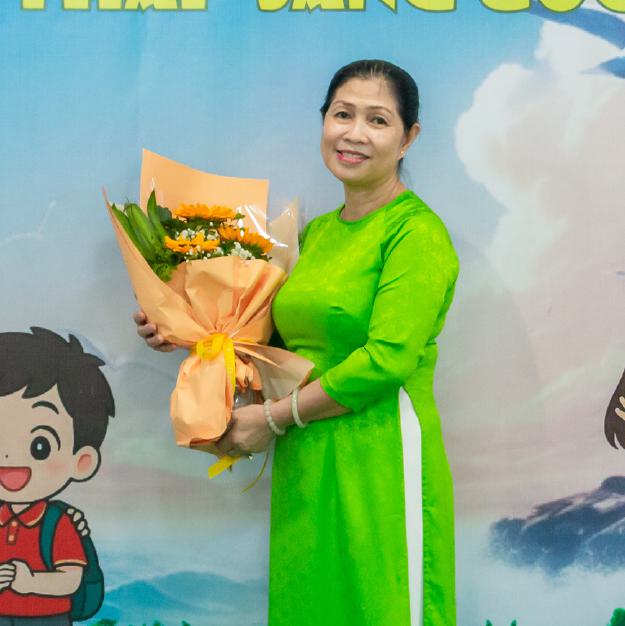 PHẠM THANH VÂN