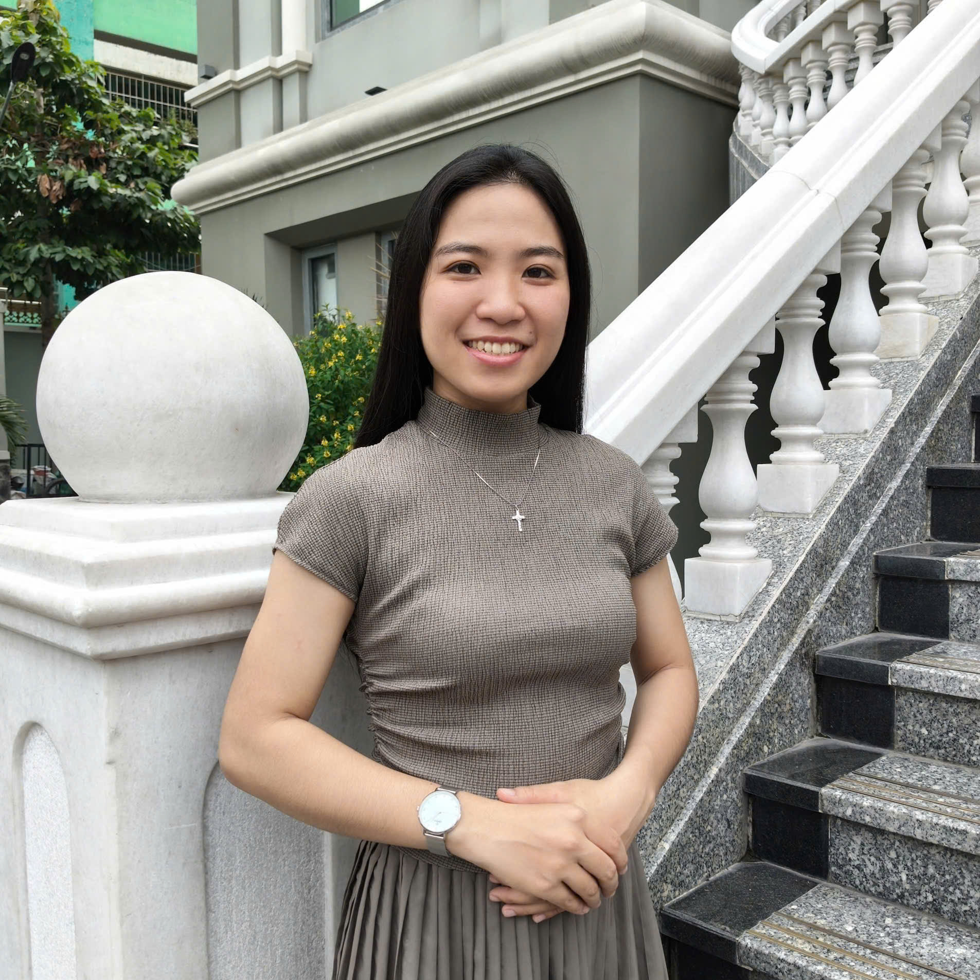 PHAN NGUYỄN CHIÊU ANH