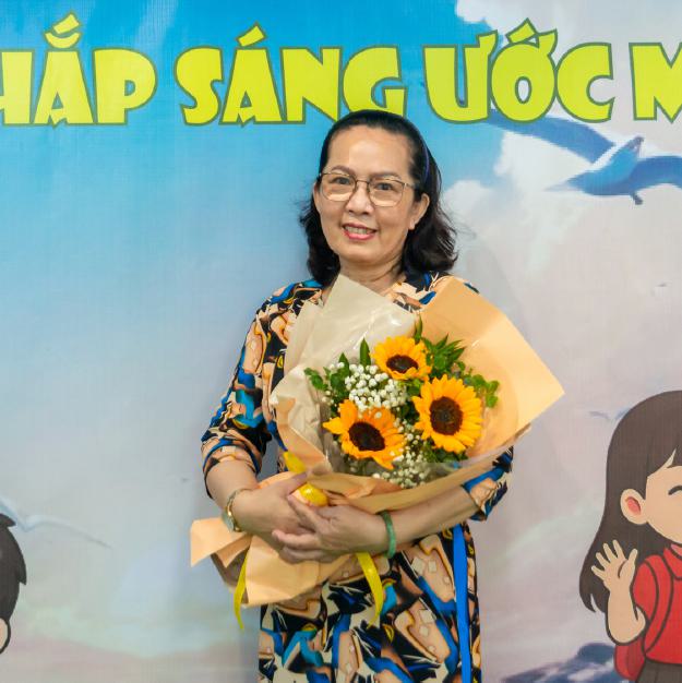 VÕ THỊ NGỌC ĐIỆP