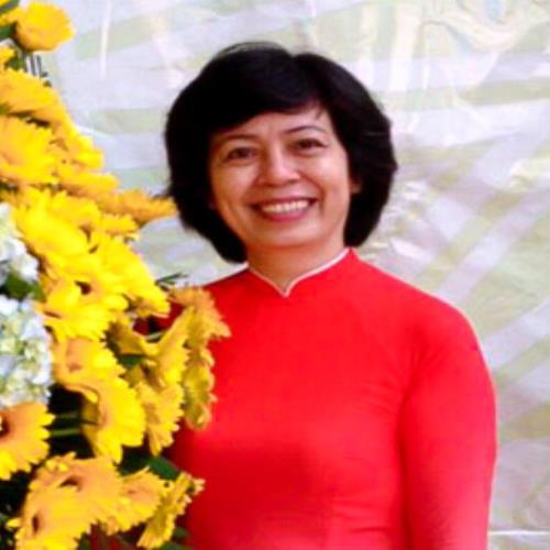 LÊ THỊ THÚY NGỌC